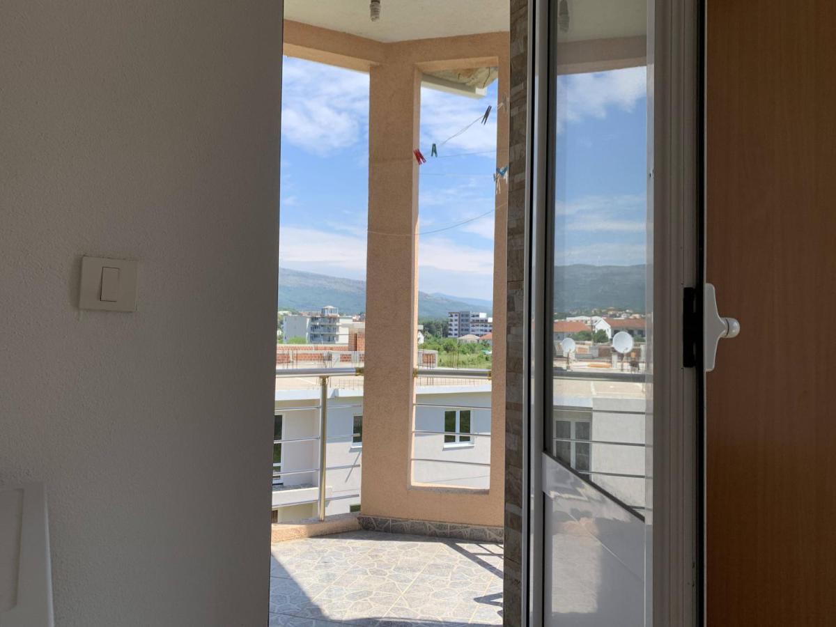 Guest House Koliqi - Hotel & Apartments Ulcinj Exterior foto