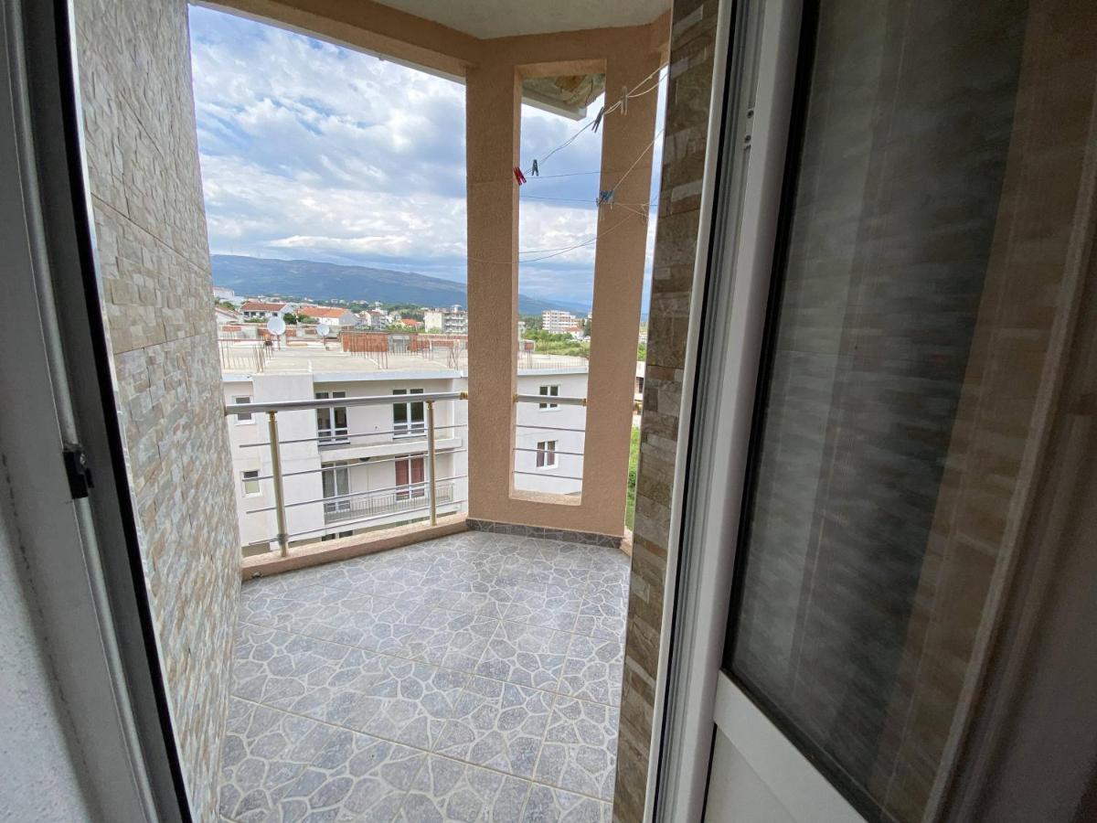 Guest House Koliqi - Hotel & Apartments Ulcinj Exterior foto