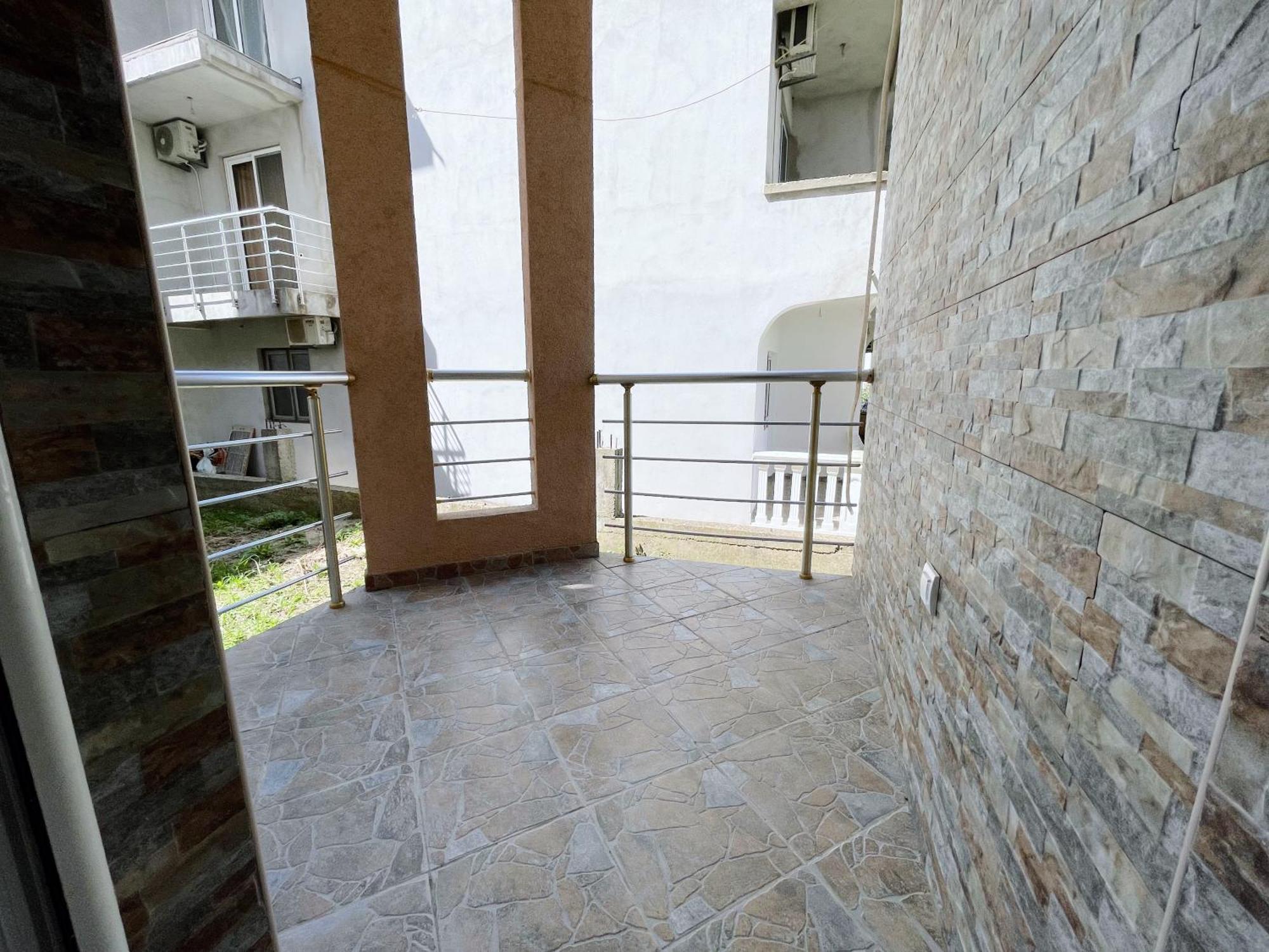 Guest House Koliqi - Hotel & Apartments Ulcinj Exterior foto
