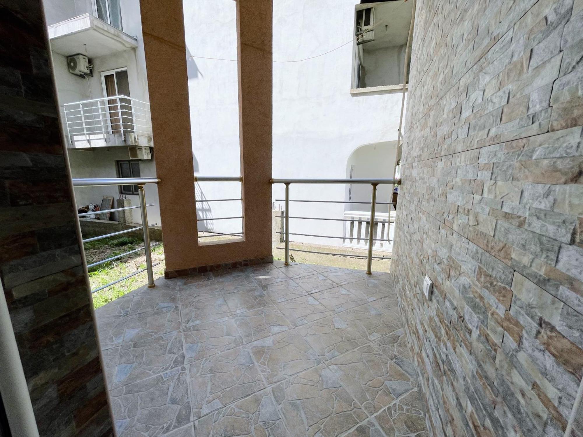 Guest House Koliqi - Hotel & Apartments Ulcinj Exterior foto